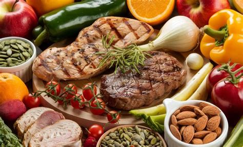 Egészséges táplálkozás szülés után