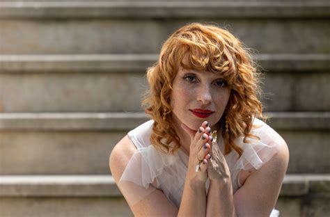 Vica Kerekes színpadi alakítása