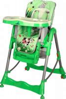 Pierre Cardin PS118 etetőszék méretei és funkciói