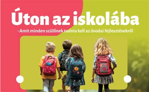 Gyermekek fejlesztő foglalkozáson