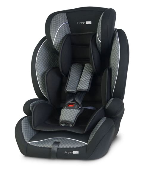 FreeON Saturn Plus autósülés részletes képe