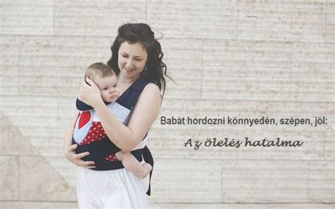 babahordozás előnyei