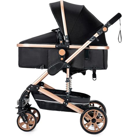 Babakocsi váz alumíniumból