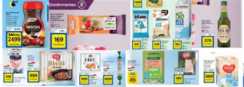 Választék junior italokból