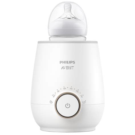 Philips cumisüveg melegítő autós adapterrel