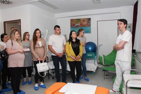 Felújított szülőszoba