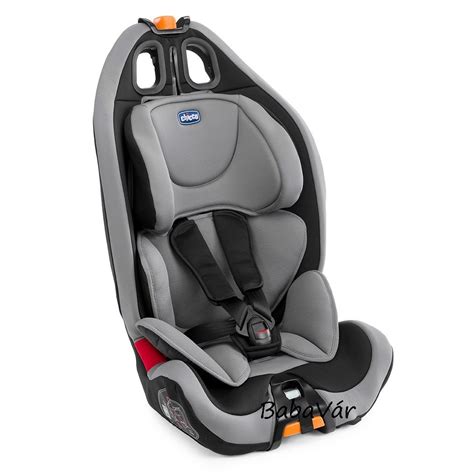 Chicco gyermekülés modellek