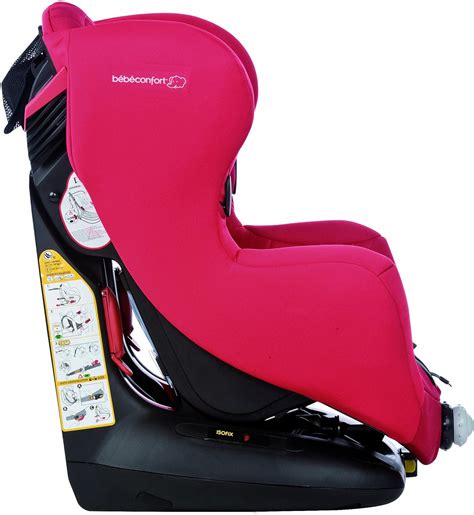 Bebe Confort Iséos Isofix autósülés