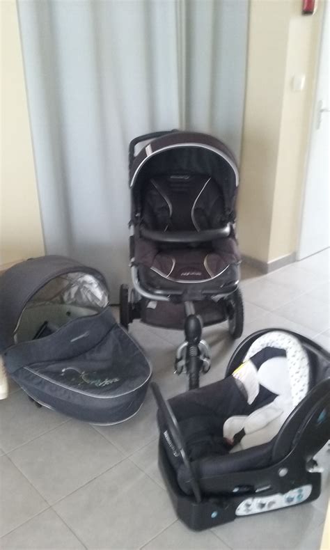 Bebe Confort márka logója