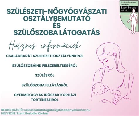 illusztráció a családközpontú szülészeti ellátásról