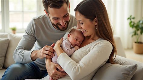 párkapcsolat kisbabával