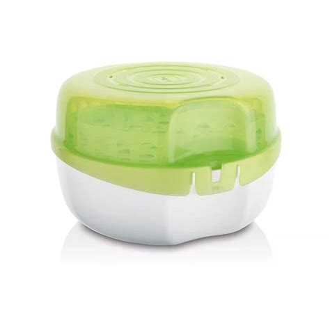 Sterilizáló készülék csecsemő kellékekhez