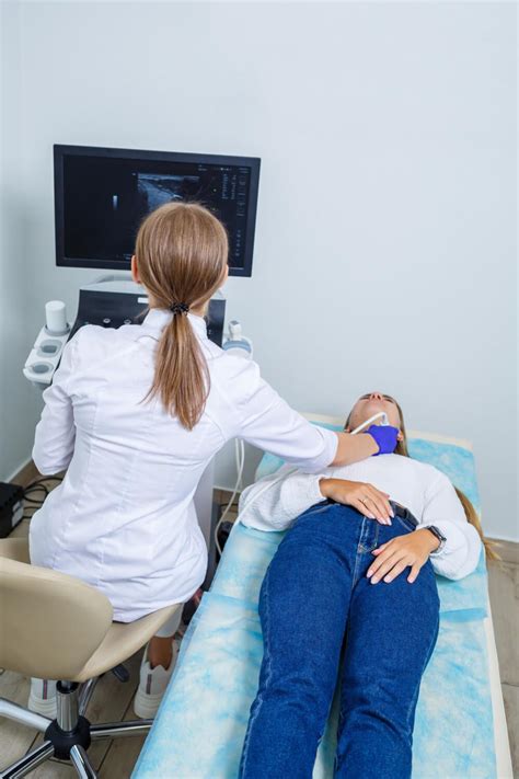 Ultrahangos vizsgálat ikerterhességnél