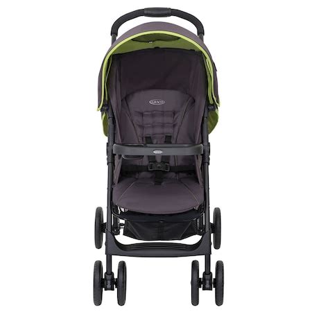 Graco Mirage Plus babakocsi