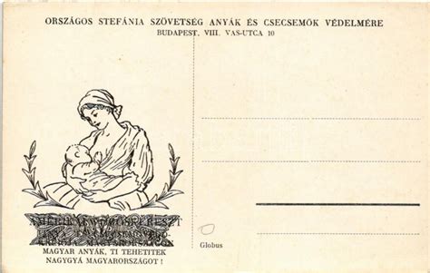 Anyák és csecsemők