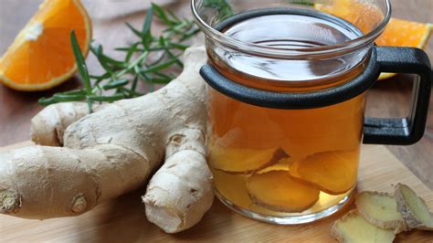 A gyömbér hatása a vérnyomásra és koleszterinszintre