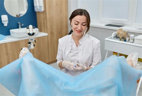 Nőgyógyászati műtét helyszíne