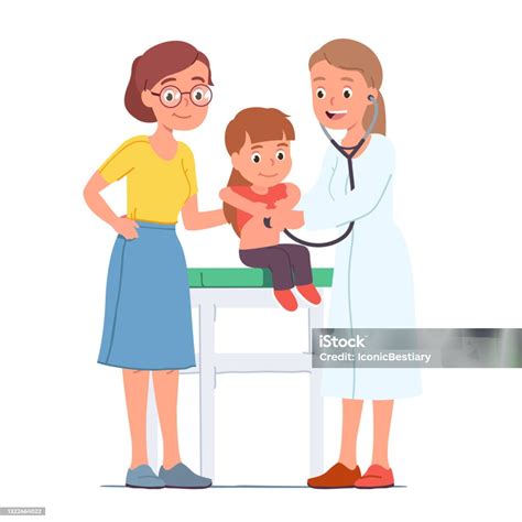 orvos vizsgálja a melleket