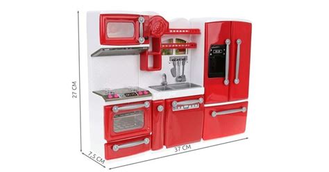 babakonyha és hozzávalók