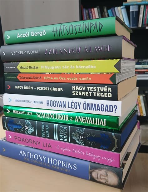 Gyermekkönyvek az Athenaeum Kiadónál