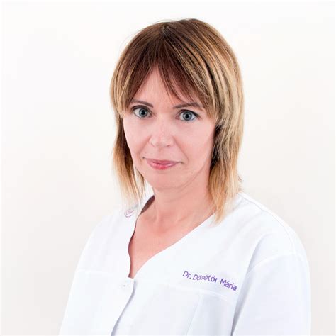 Dr. Gál Mária gyermekgyógyász portréja