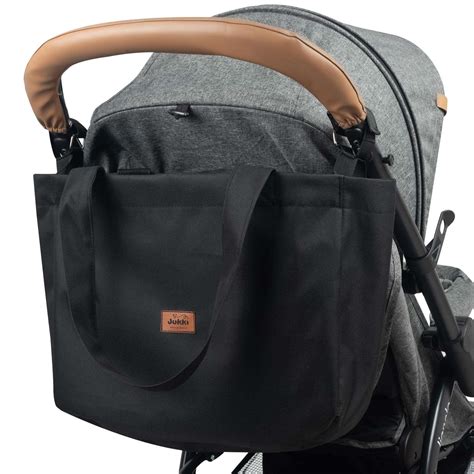 babakocsi táska elrendezése