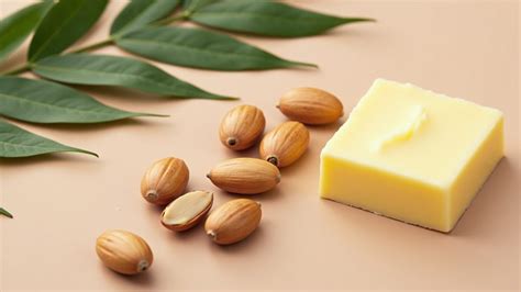 Shea vaj és kakaóvaj előnyei a bőrápolásban