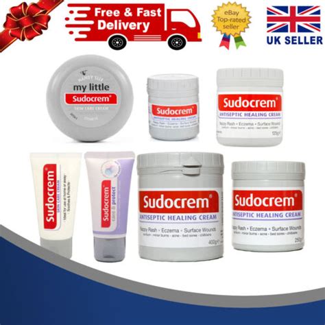 Sudocrem népszerűsége és hatása