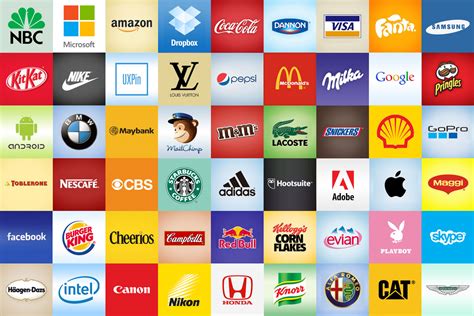 Népszerű babakocsi márkák logói