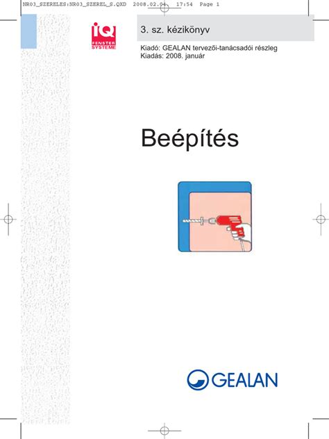 gyerekülés beépítési útmutató