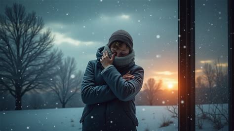 Időjárás és emberi szervezet kapcsolata