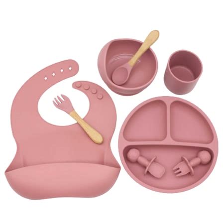 Baba evőeszközökkel