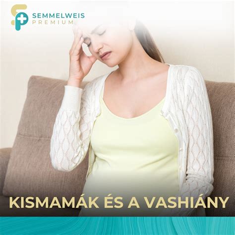 terhesgondozás és vasbevitel