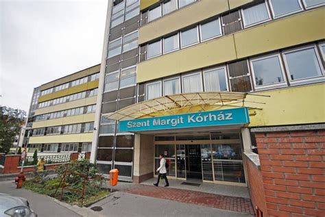 terhesgondozás Szent Margit Kórház