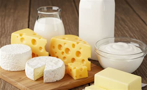 Táblázat a tejtermékek bevezetésének életkoráról és módjáról