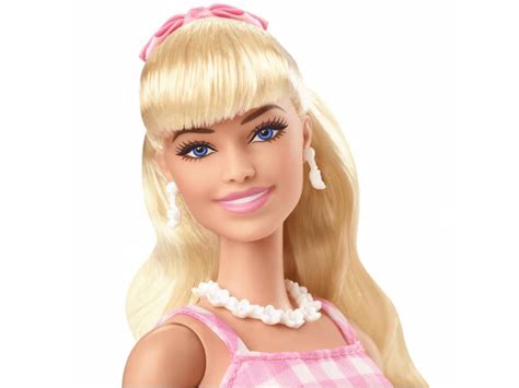 Barbie baba