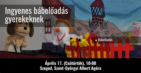 szakrális bábelőadás