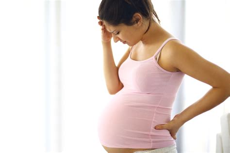 Terhességi toxémia (preeclampsia) tünetei és veszélyei