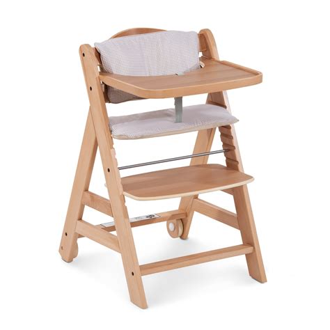 Hauck Beta+ etetőszék