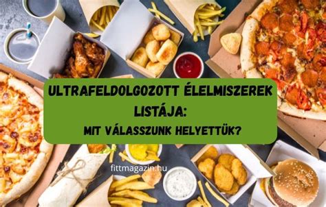 A cinket tartalmazó élelmiszerek listája