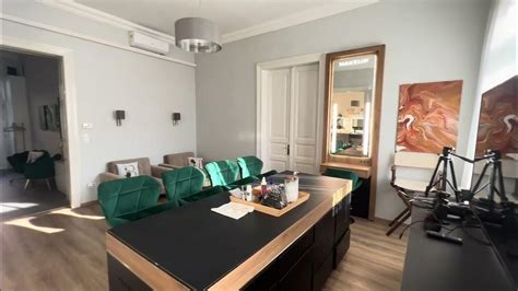 Gyermekotthon belső tere