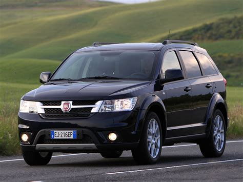 Fiat Freemont csomagtartó