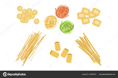 A farfekvés különböző típusai