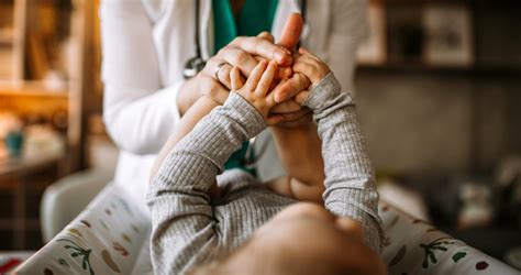 Védőnő tanácsadáson