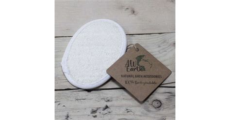 Természetes alapanyagokból készült bőrradír