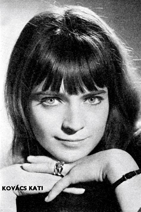 Kovács Kati pályafutásának főbb állomásai (idővonal)