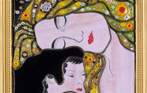 anya két gyermekkel