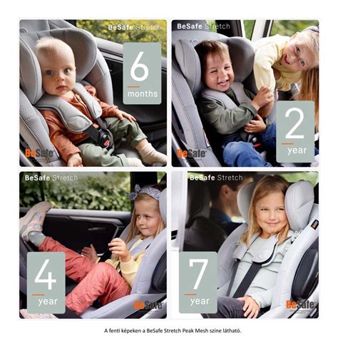 Csecsemő menetiránynak háttal gyermekülésben