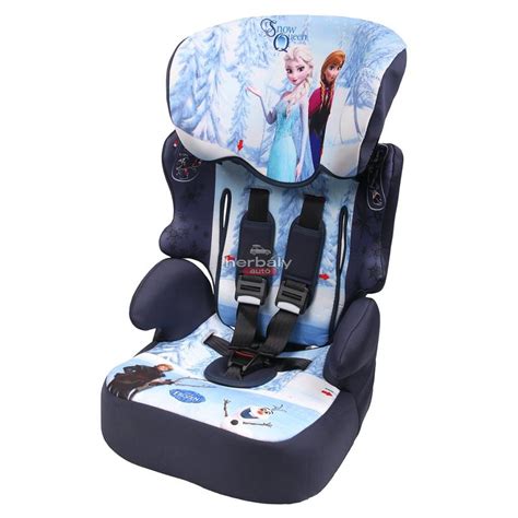 Gyerekülés csoportok súly szerint