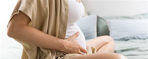 Terhesség alatti hasi változások és méhtevékenységek